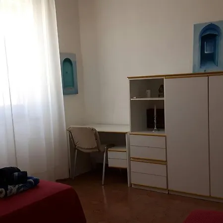 Lady D Apartament *